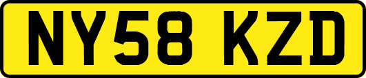 NY58KZD