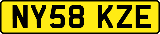 NY58KZE