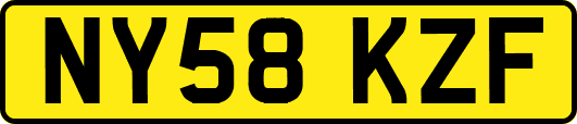 NY58KZF