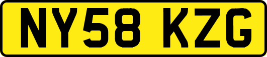 NY58KZG