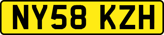 NY58KZH