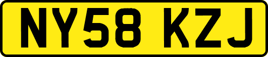 NY58KZJ