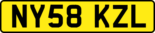 NY58KZL