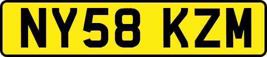 NY58KZM