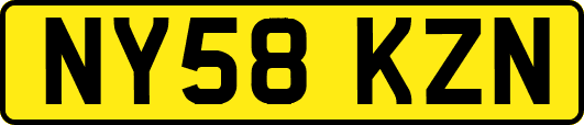 NY58KZN