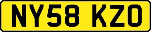 NY58KZO