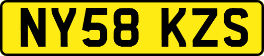 NY58KZS