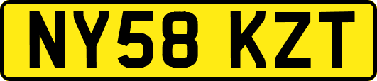 NY58KZT