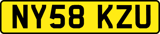 NY58KZU