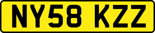 NY58KZZ