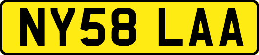 NY58LAA