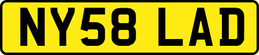 NY58LAD
