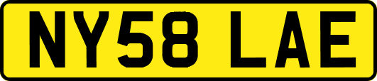 NY58LAE