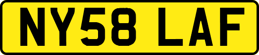 NY58LAF