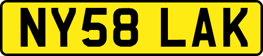 NY58LAK