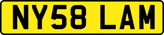 NY58LAM