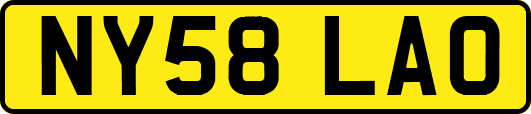 NY58LAO
