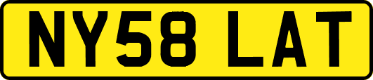 NY58LAT