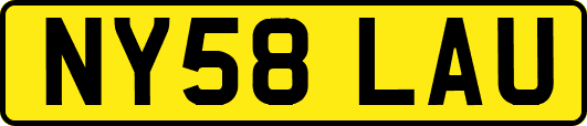 NY58LAU