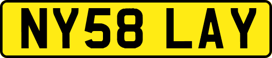 NY58LAY