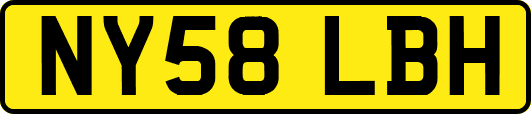 NY58LBH