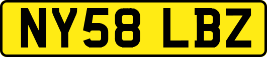 NY58LBZ