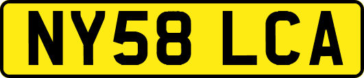 NY58LCA