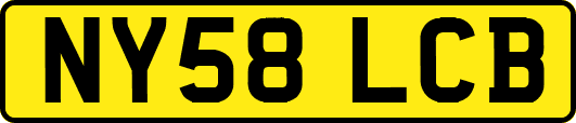 NY58LCB
