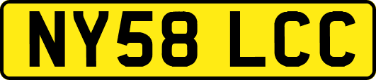 NY58LCC