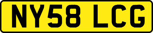 NY58LCG