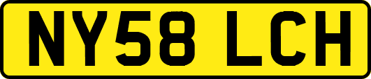 NY58LCH