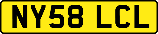 NY58LCL