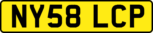 NY58LCP