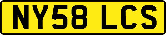 NY58LCS
