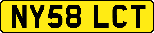 NY58LCT