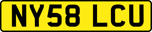 NY58LCU