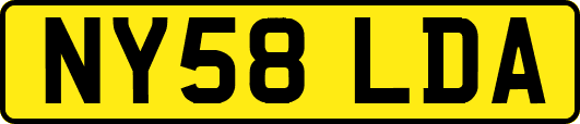 NY58LDA