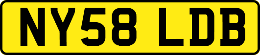 NY58LDB