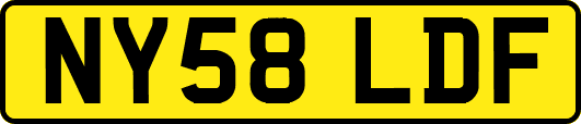 NY58LDF