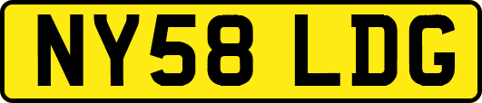 NY58LDG