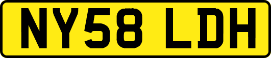 NY58LDH