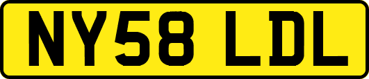 NY58LDL