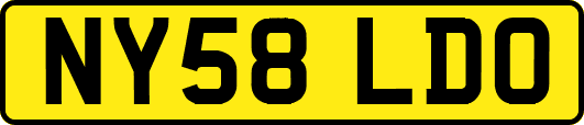 NY58LDO