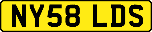 NY58LDS