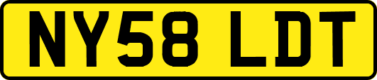 NY58LDT