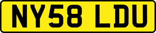 NY58LDU