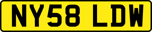 NY58LDW
