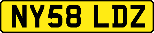 NY58LDZ