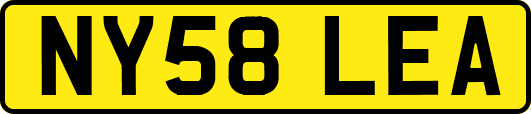 NY58LEA