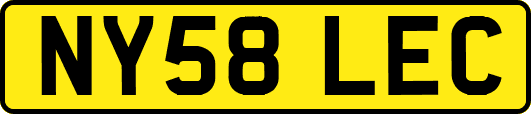 NY58LEC